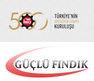 Türkiye' nin İkinci 500 Büyük Sanayi Kuruluşu – 2016